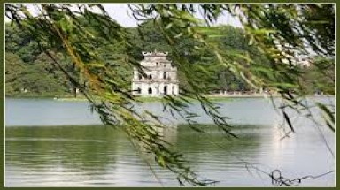 Bắc bộ dịu mát sau những ngày nắng nóng