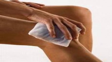 Chữa trị đứt gân đầu gối thế nào?