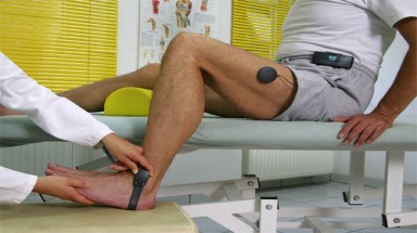  Khôi phục đôi chân cho người liệt