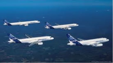 Cần hơn 28.000 máy bay trong vòng 20 năm tới