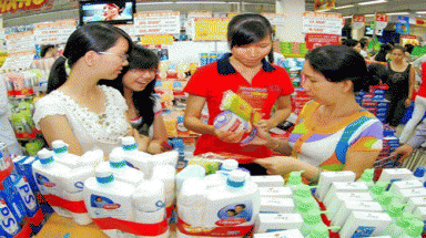 Unilever bị phạt gần 4 tỉ đồng do bán mỹ phẩm nhập khẩu... trái phép