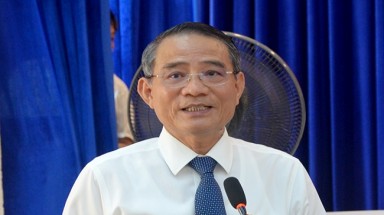 Bí thư Đà Nẵng Trương Quang Nghĩa: Để xem ai chống lưng Mường Thanh