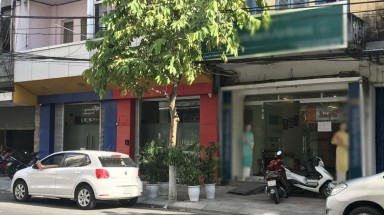  Bộ Công an điều tra việc bán đất, nhà công sản ở Đà Nẵng