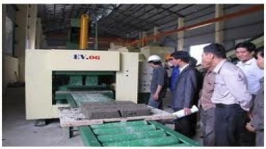 Nhà máy xử lý rác thải tiền tỷ tại Thái Nguyên chưa phát huy hiệu quả
