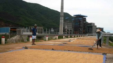   Nhà máy nhiệt điện Nông Sơn (Quảng Nam): Nhà thầu Trung Quốc “tháo thân”