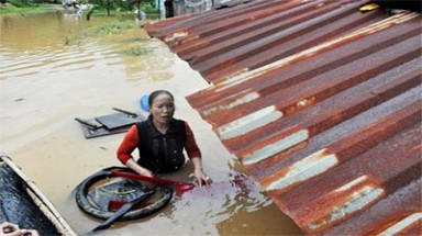   Quảng Nam: Người dân thua kiện vụ thủy điện Sông Tranh 2 tích nước gây ngập