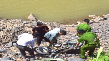 Hòa Bình: Nước thủy điện tràn làm một người chết