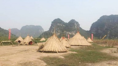 Tạm biệt King Kong