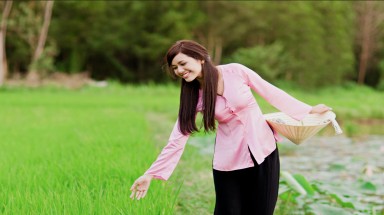 Tăng quyền cho phụ nữ trong giảm thiểu rủi ro thiên tai và biến đổi khí hậu