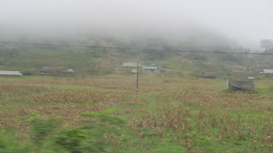 Sapa rét 11 độ C