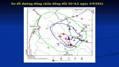  EVN: "Không thể cam kết vùng Bắc Trà My an toàn"