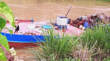 Sông Đồng Nai "sống chết mặc bây"!