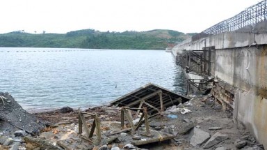   Phó Thủ tướng yêu cầu báo cáo tình hình động đất