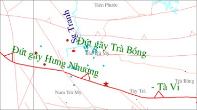 Chuẩn bị kịch bản xấu nhất cho đập thủy điện Sông Tranh 2