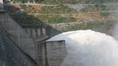   “EVN đã sao chép, bóp méo thông tin động đất”