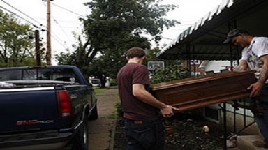  Mexico đặt trong tình trạng báo động vì bão