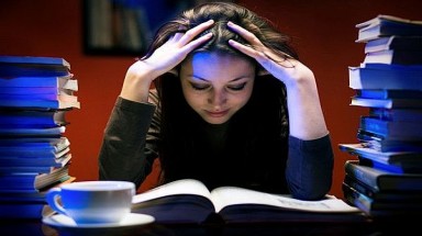 Để không chết vì stress