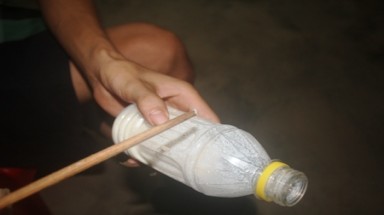 Sữa nhãn Mộc Châu có "sinh vật lạ": Công ty nói gì