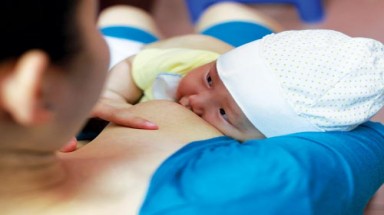 Sữa mẹ có kém chất lượng ?