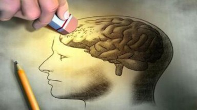 Đột phá mới trong  việc xóa trí nhớ