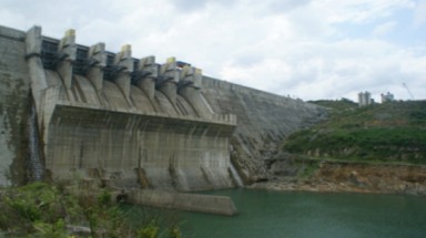  Thủy điện Sông Tranh 2: An toàn của người dân là trên hết