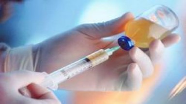 Từ 1/11, thi hành án tử hình bằng cách tiêm thuốc độc