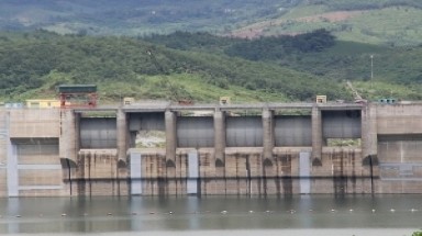 Sẽ có động đất mạnh hơn tại khu vực Sông Tranh 2