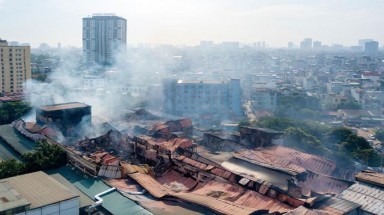 Công ty Rạng Đông "gian dối" vụ phát tán thủy ngân ra môi trường?