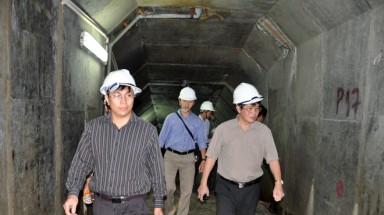 Vụ thủy điện Sông Tranh 2: Không xử lý thỏa đáng sẽ đưa ra Quốc hội