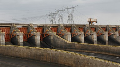  Dừng xây dựng thủy điện Tam Lư - Tam Thanh