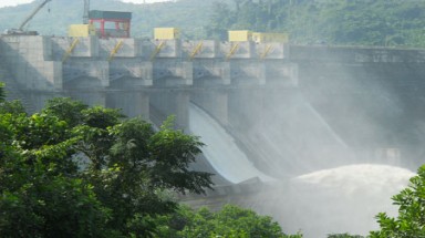 Thi công thủy điện Sông Tranh 2 ‘có vấn đề’?