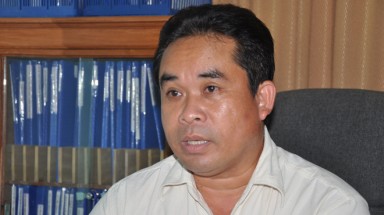 Dân khu Thủy điện Sông Tranh 2: đối mặt động đất