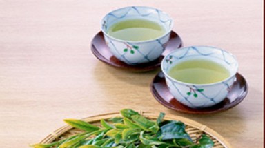 Tăng tuổi thọ nhờ uống trà xanh?