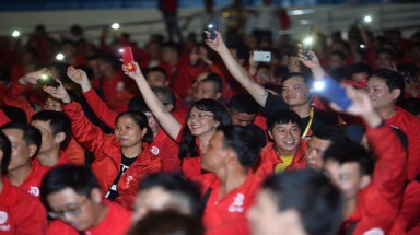  Bà Lê Diệp Kiều Trang sẽ rời Go-Viet chỉ sau 5 tháng làm lãnh đạo