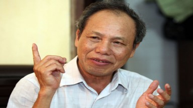    Thủy điện Sông Tranh 2: “Mấy ông ấy liều quá”