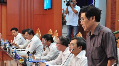  Thủy điện Sông Tranh 2: Đơn vị tư vấn thiết kế thừa nhận "trích dẫn"