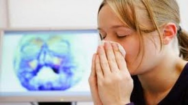 Khác biệt giữa dị ứng và viêm xoang?