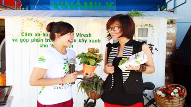 Sáng kiến mới từ cái tâm của người kinh doanh
