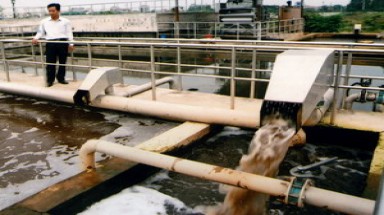 Thoát nước và xử lý nước thải Đông Nam Á - Hướng tới phát triển bền vững