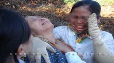  12 triệu người Việt mắc bệnh... tâm thần