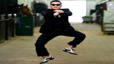 Lý do Gangnam Style gây sốt rất đơn giản