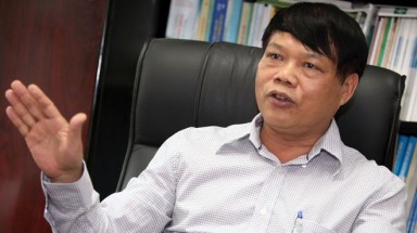 Làm khoa học cũng phải nói dối