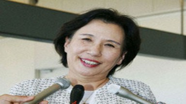  Nhật Bản thay 10 bộ trưởng