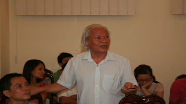 “Người dân có thể phải trả giá ghê gớm vì thủy điện Sông Tranh”