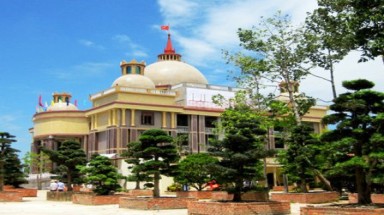  Đại gia Trầm Bê lên tiếng vụ "mất sừng tê giác”