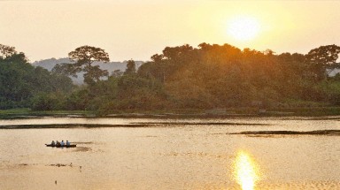  Về 2 dự án thủy điện kỳ lạ: Chính phủ sẽ quyết trong tuần này