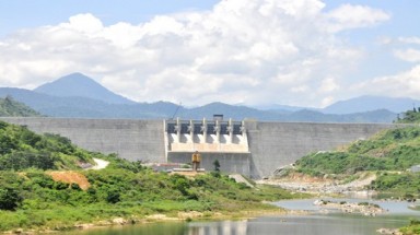 Quảng Nam: Lên kịch bản cho tình huống vỡ đập Thủy điện sông Tranh 2
