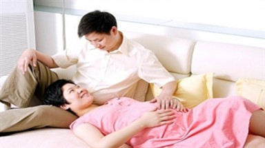 Cách 'yêu' an toàn cho thai nhi