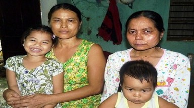 Phát hiện thêm một "cô gái thành bà lão" ở Hội An
