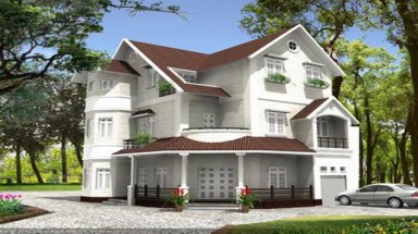 Những "kiêng kỵ" khi xây nhà ở